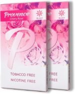 Provence Slim Herbal Cigarettes - Cherry Rose - Image 3